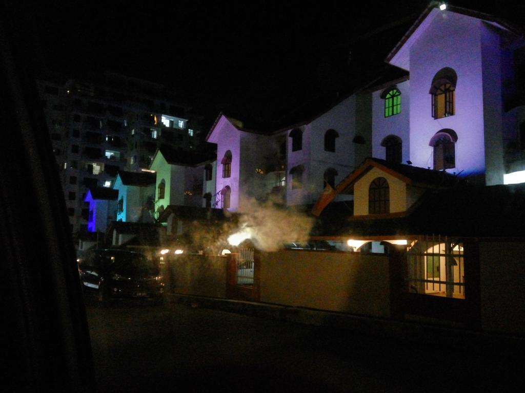 Pino'S Place Kuah Exterior photo